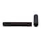 Prime-Line Socket Set Screw, Metric M8-1.25 X 45MM Black Oxide Coated Steel 10PK 9186640 - alternate 2